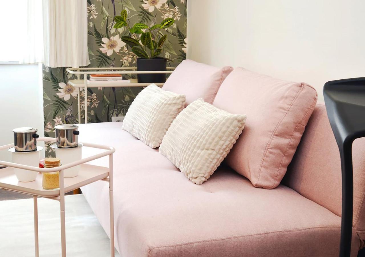Lazy Sofa ° Apartment Hradec Králové Esterno foto
